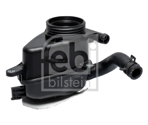 Expansion Tank, coolant